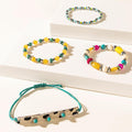 The Joy Thread in Desert Teal
