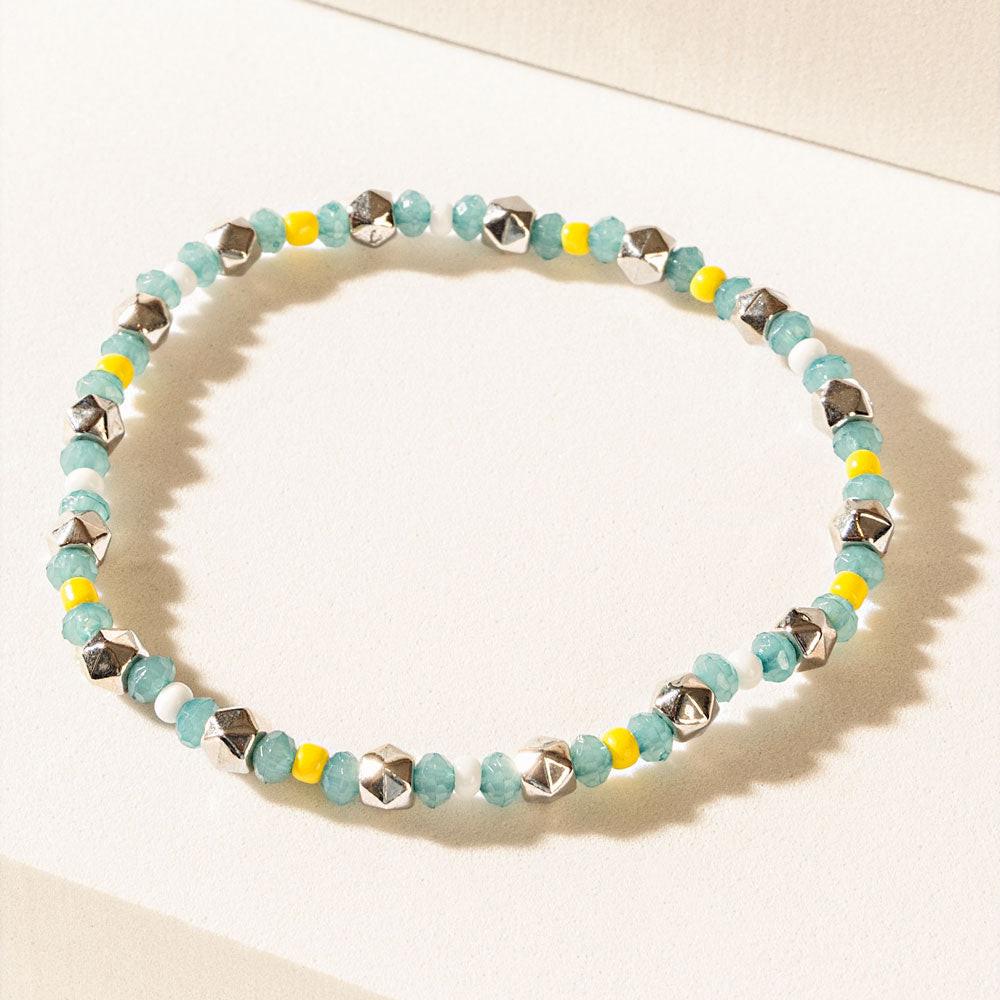 The Joy Thread in Desert Teal