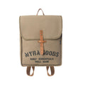 Myra Creekside Essentials Backpack in Canyon Olive