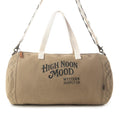 Myra High Noon Rebel Traveller Bag in Forest Gaze