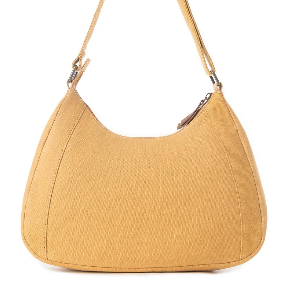 Myra Sheriff's Muse Shoulder Bag in Coral Breeze