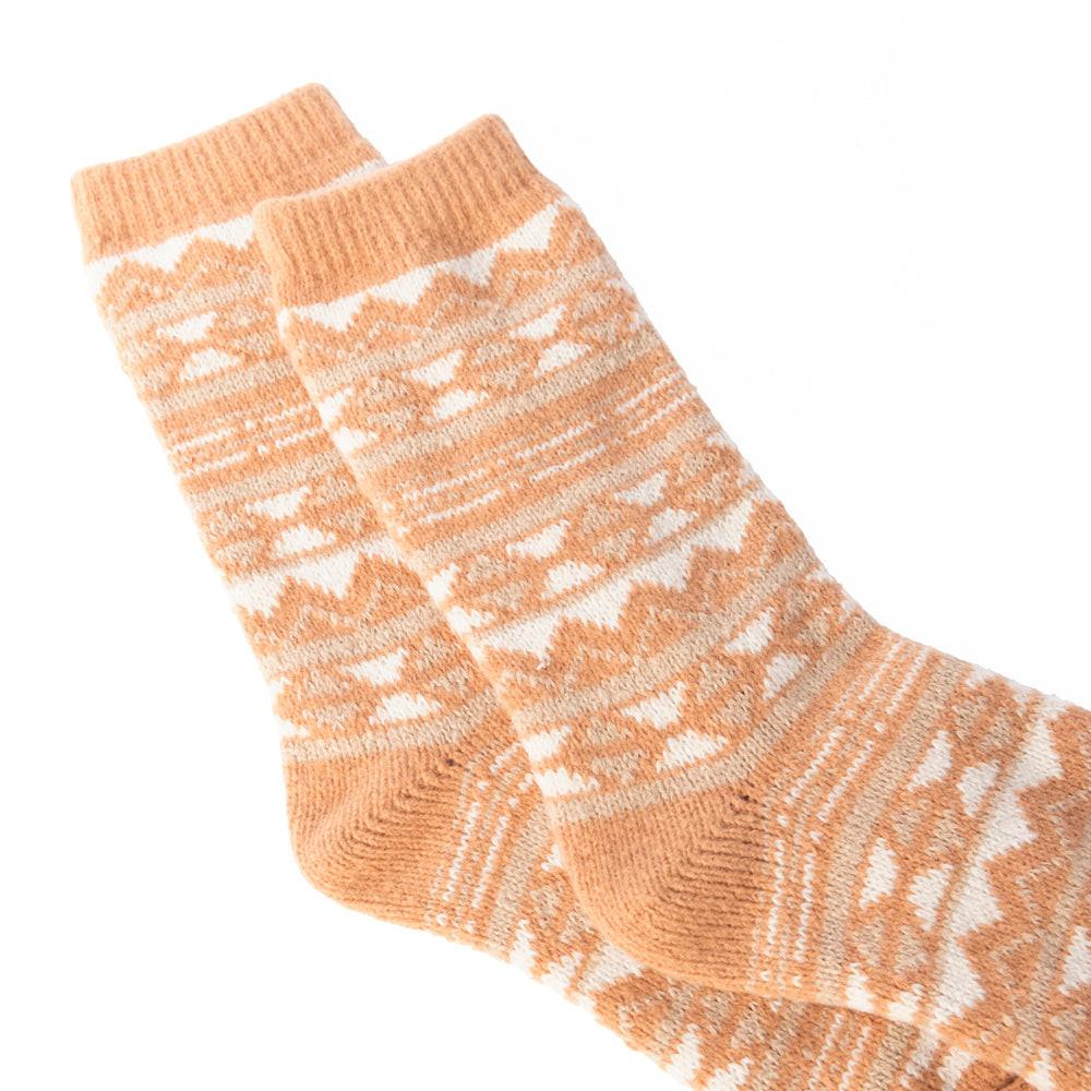 Mesa Sunset Socks