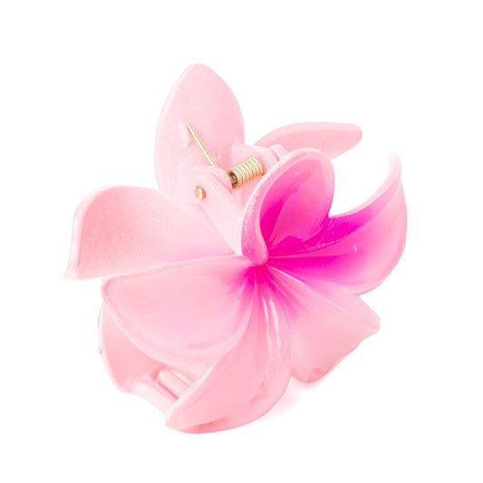 Desert Ridge Blossom Haarspange in Pink