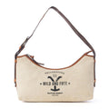 Yellowstone Savanna Ivory CrossBody Bag