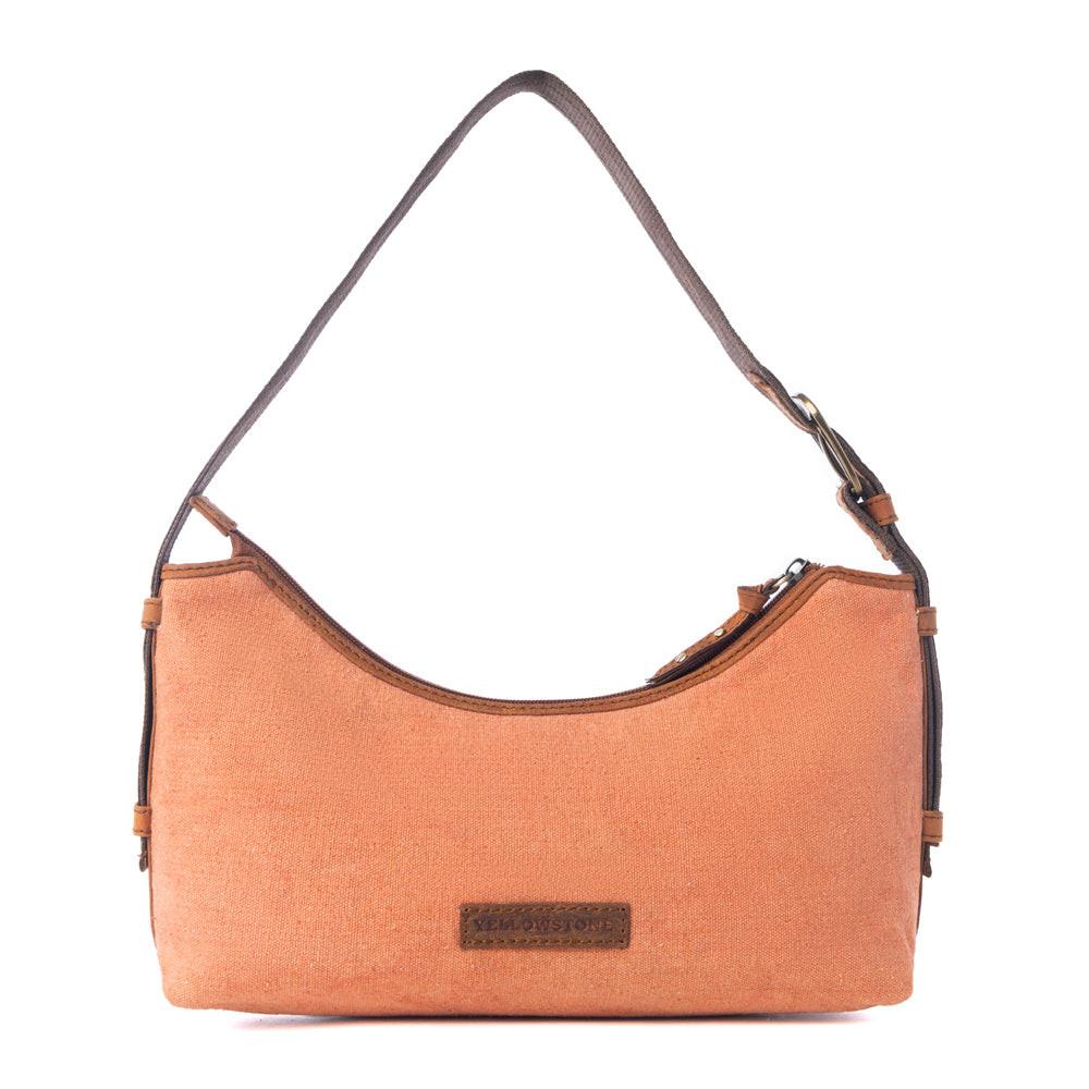 Yellowstone Savanna Amber CrossBody Bag