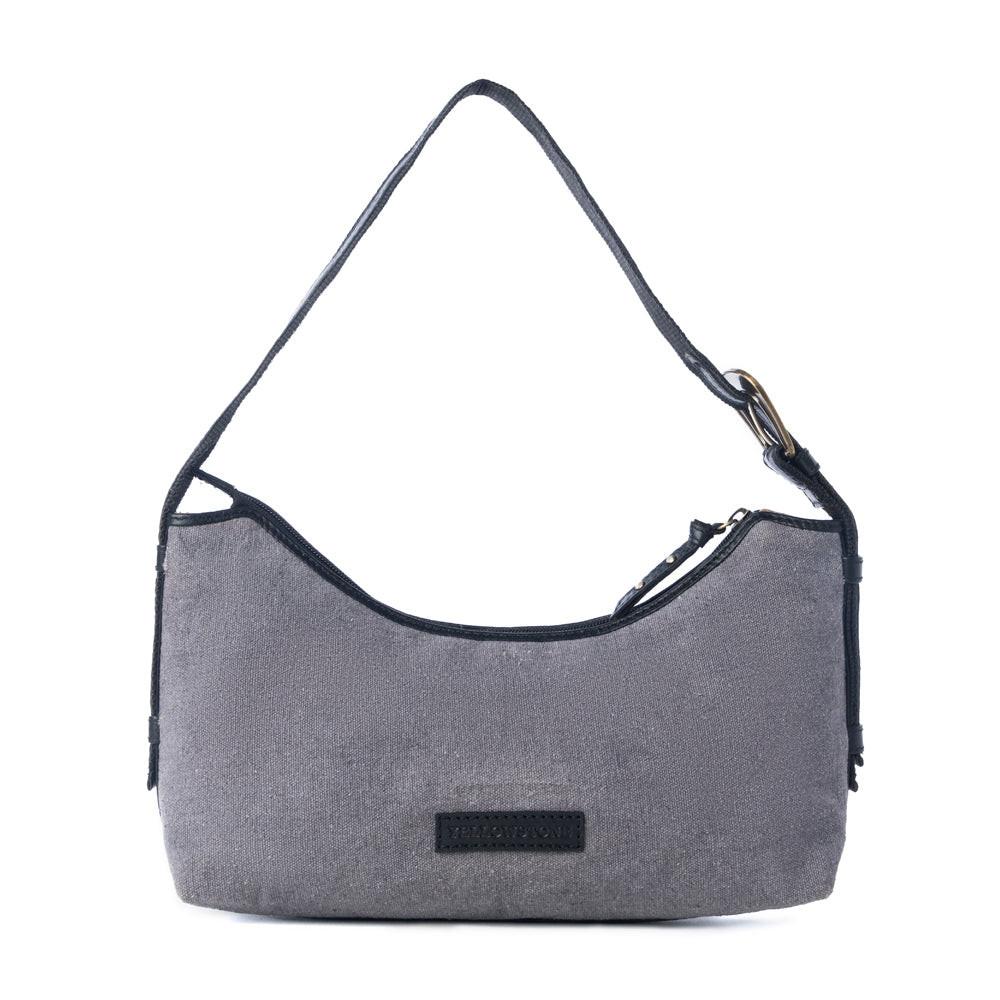 Yellowstone Savanna Ash CrossBody Bag