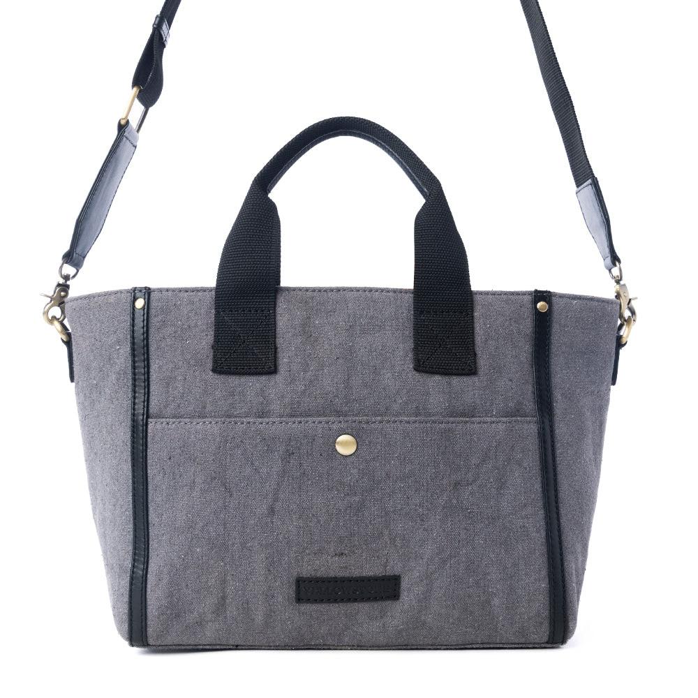 Yellowstone Echo Valley Ash Crossbody Bag with Scarf
