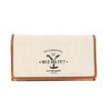 Yellowstone Roverra Ivory Sling Wallet