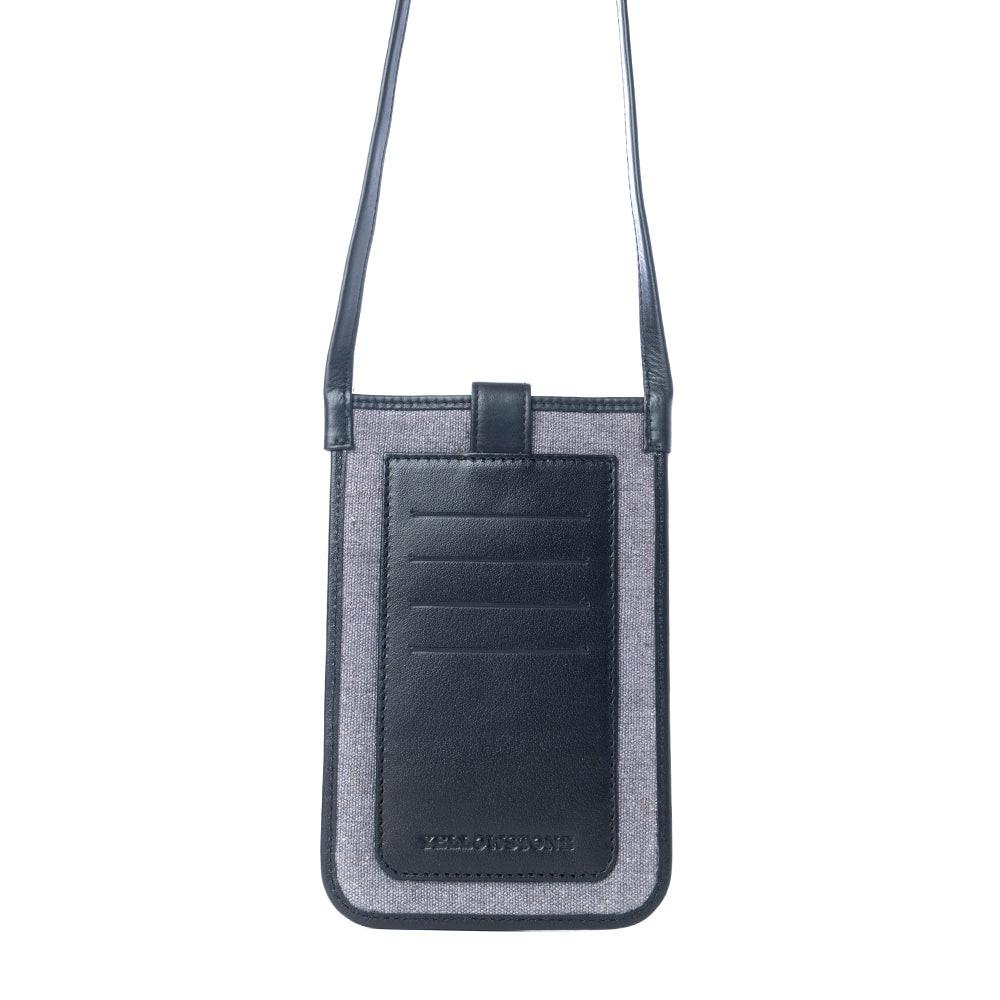 Yellowstone Lariathe Ash Cell Phone Holder