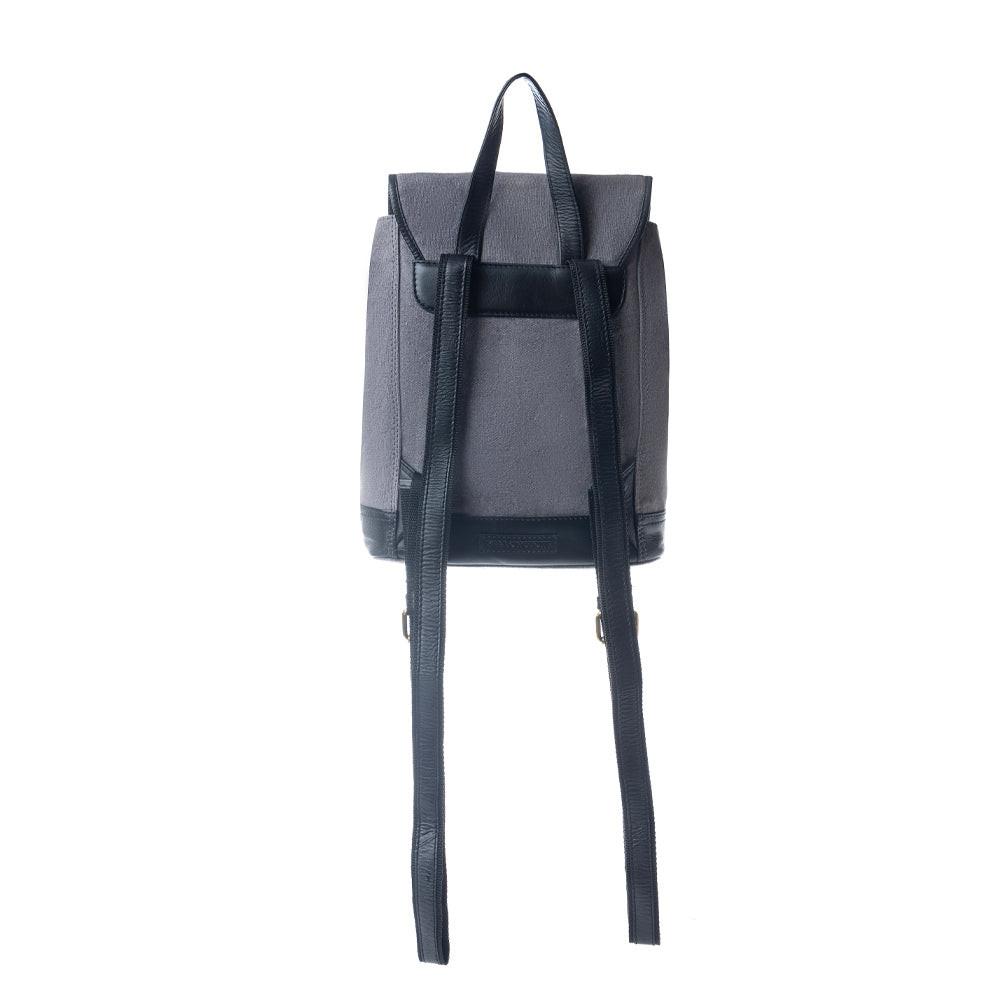 Yellowstone Paradise Valley Backpack in Ash