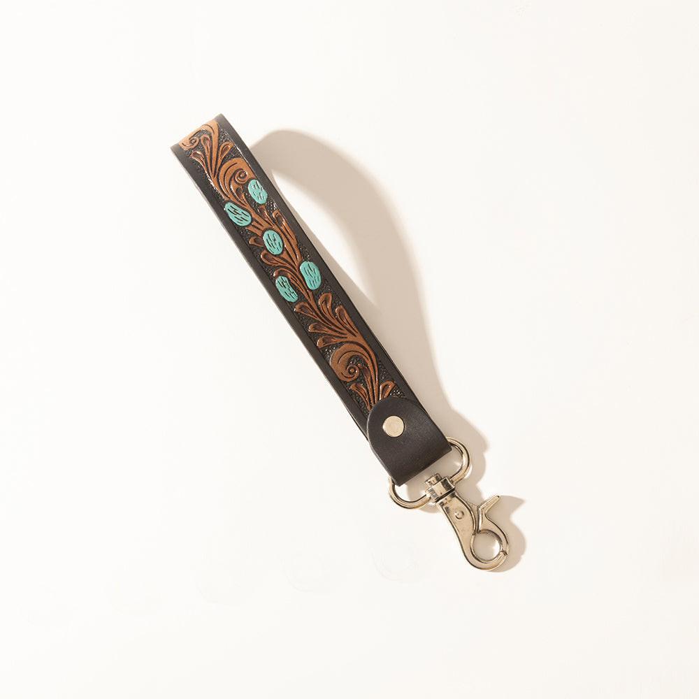 Personalized Keychain