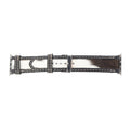 Midnight Maverick Watch Band in Black