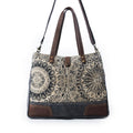 Myra Willow Mesa Messenger in Radial Sand