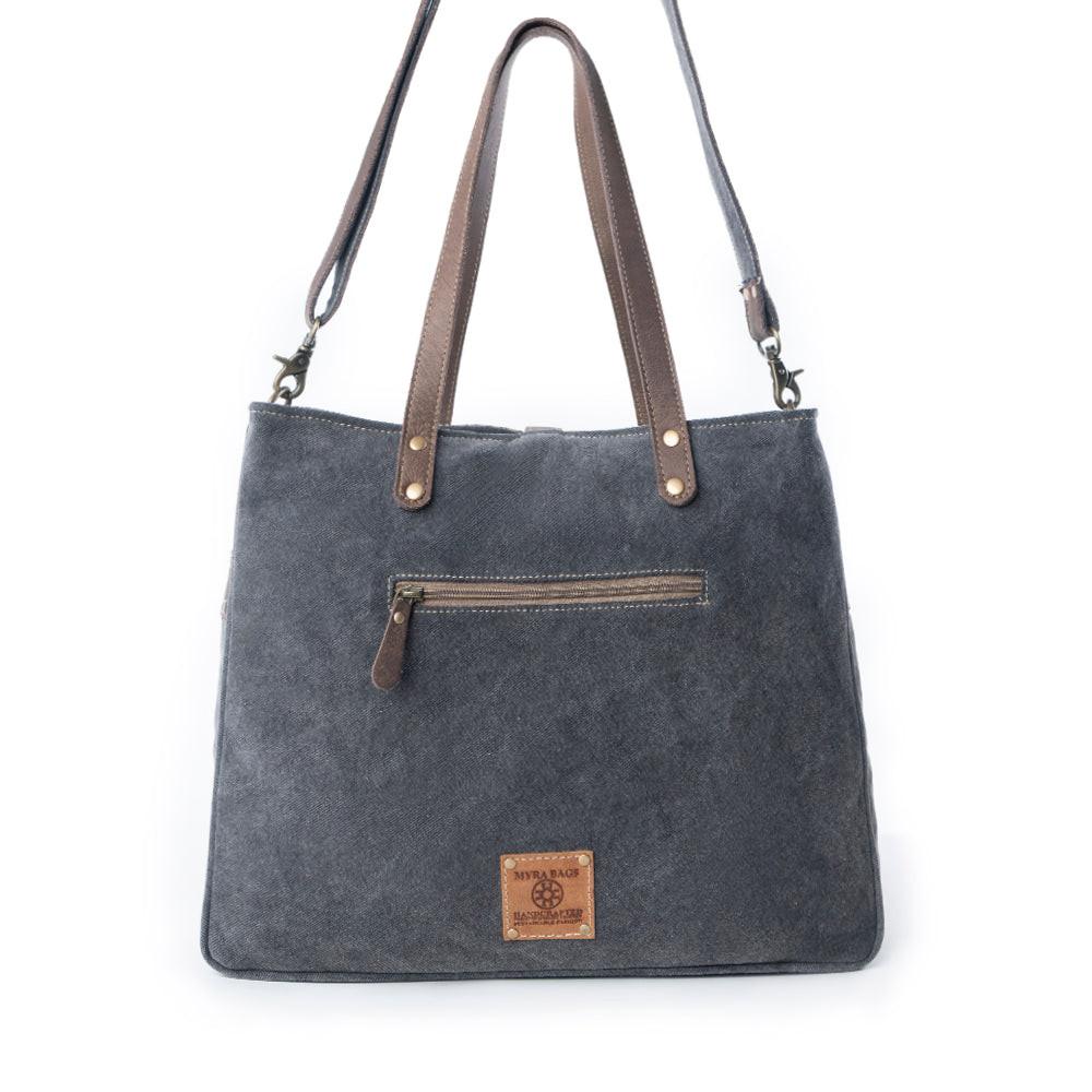 Myra Willow Mesa Messenger in Radial Sand