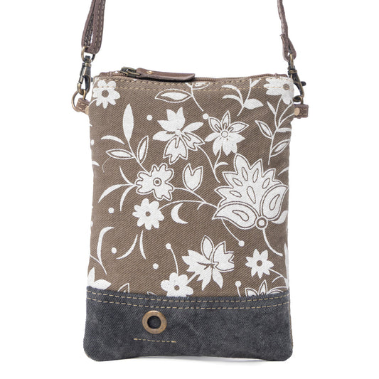 Dusky Bleach Kleine Umhängetasche & Cross Body Bag