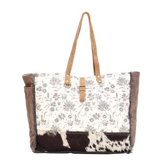 Ursinia Weekender-Tasche
