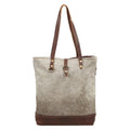 TRAX TOTE BAG