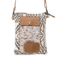 Vuierra Rivet Small & Crossbody Bag