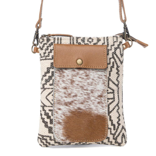 Vuierra Rivet Small & Crossbody Bag