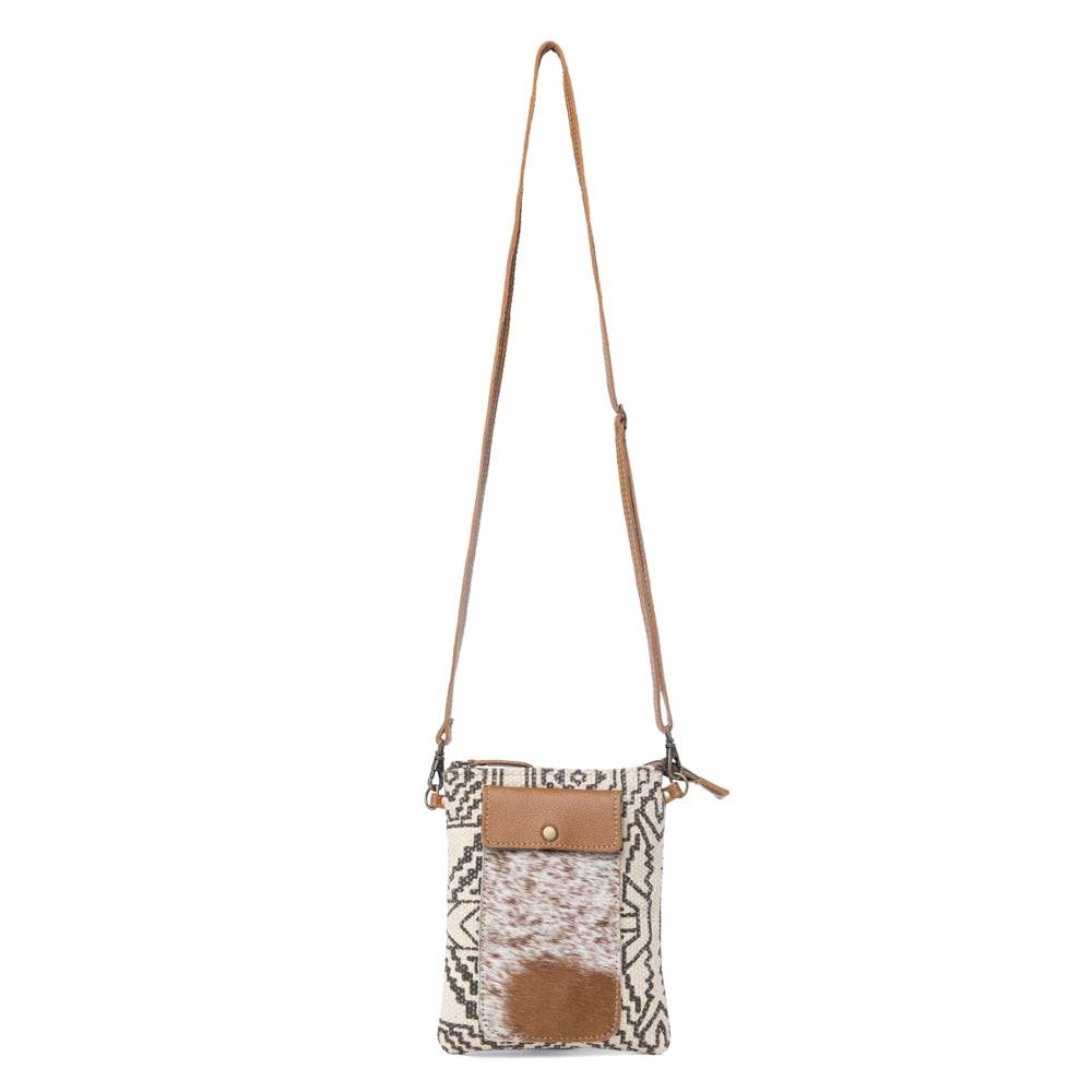 Vuierra Rivet Small & Crossbody Bag