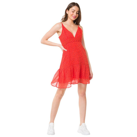 Kleid „Blühende Schönheit“