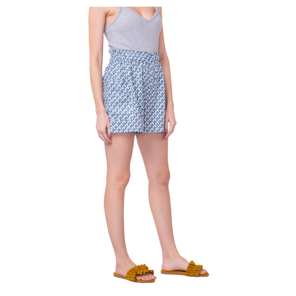 Solace Shorts