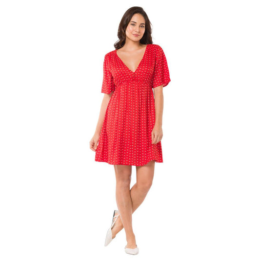 Bloody Mary Kleid