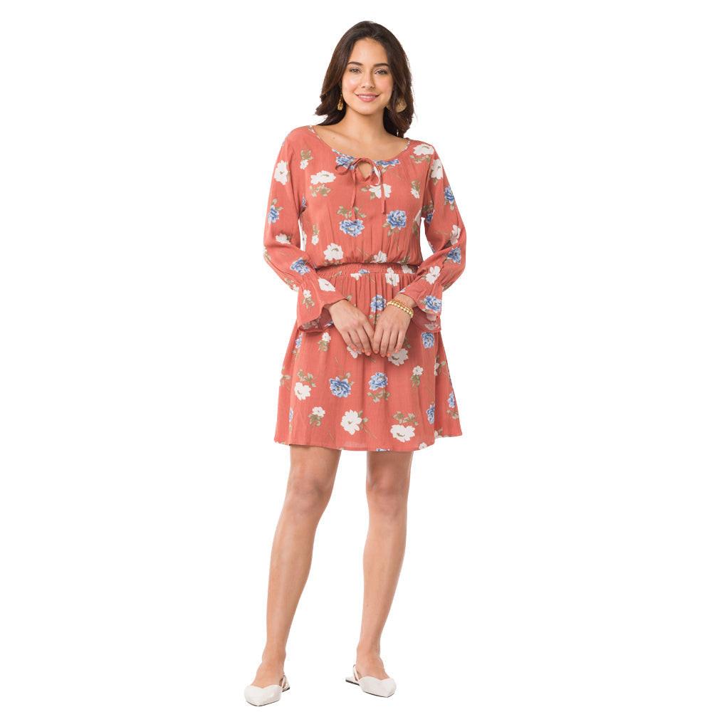 Radiance Dress