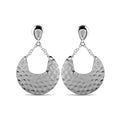 Ice Surprise Drop Earrings