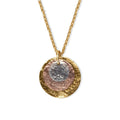 Lost In Layers Necklace