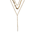 Elegant Moments Layered Necklace