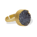 Raw Appeal Ring