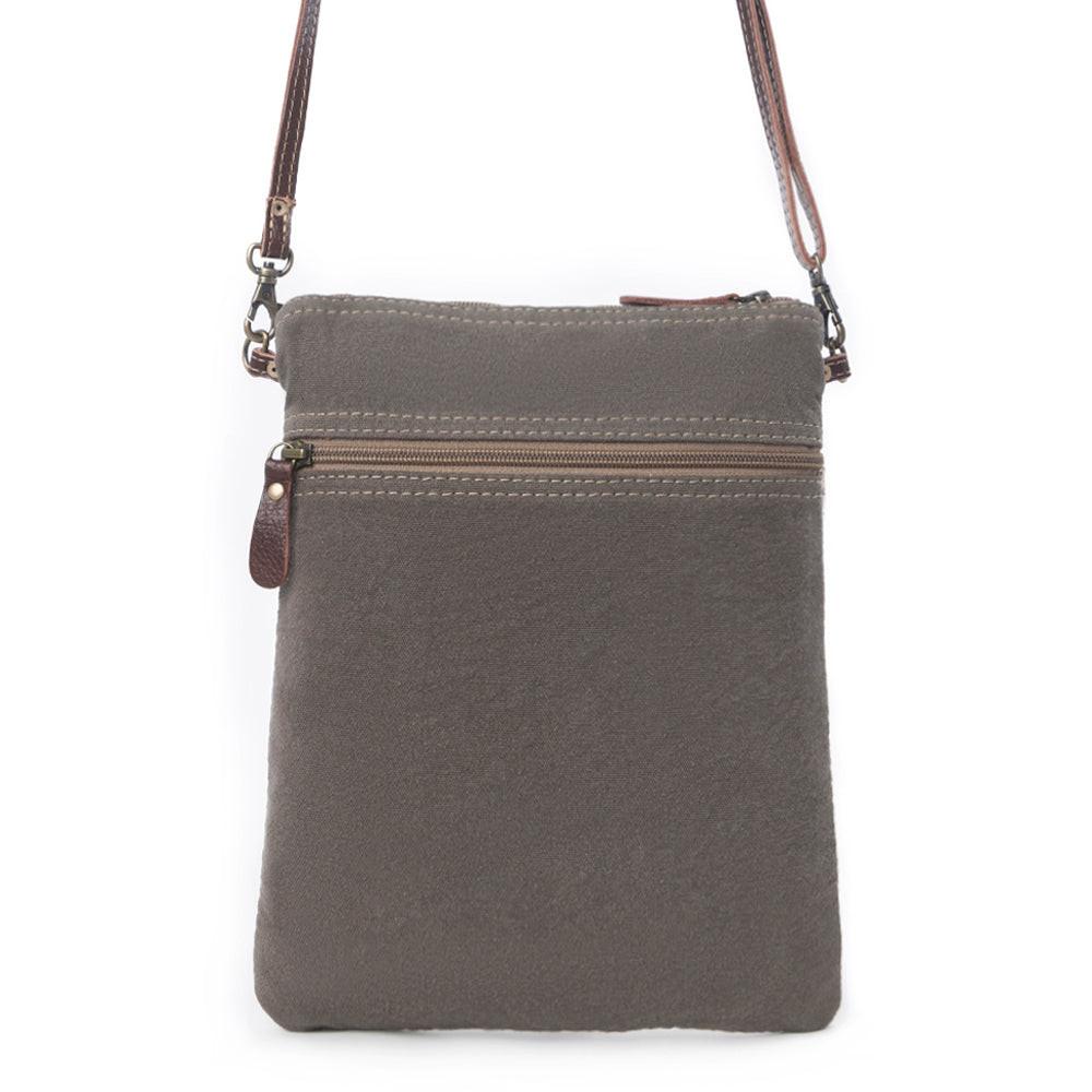 Ruggy Small & Crossbody Bag