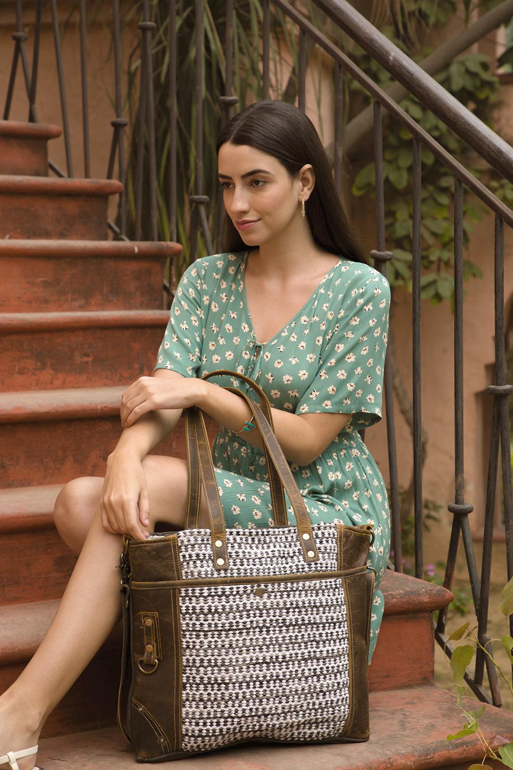 Loner Tote Bag