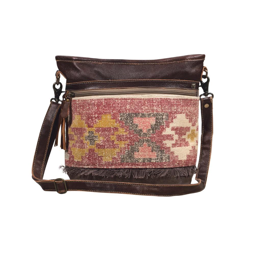 Queer  Shoulder Bag