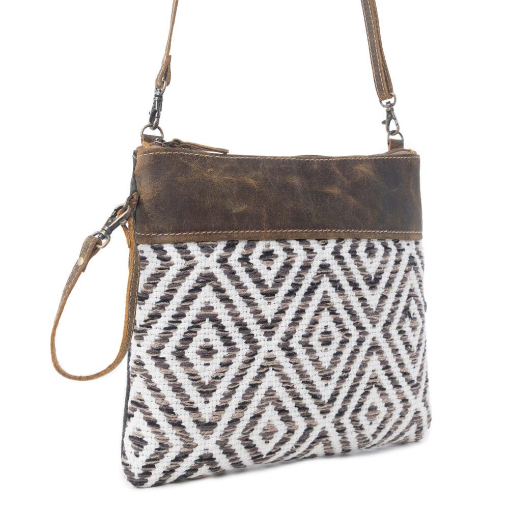 Sine Qua Non Small & Crossbody Bag