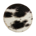 Yin And Yang Coaster S/4
