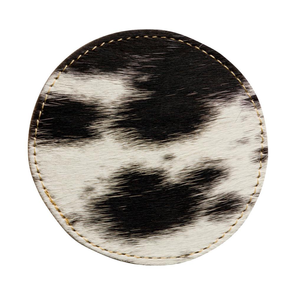 Yin And Yang Coaster S/4