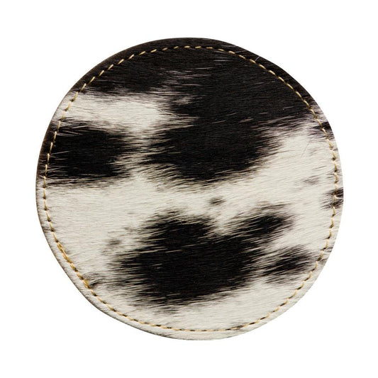 Yin und Yang Untersetzer 4er-Set