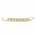 Sleek Bracelet