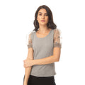 Gray-Star Affair Top