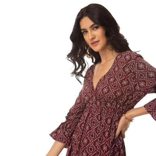 Ajrakh Midikleid