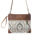 FLORAL FLOW SMALL & CROSS BODY BAG