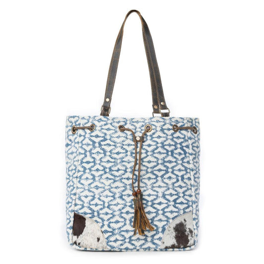 DEEP SERENE BEUTELTASCHE