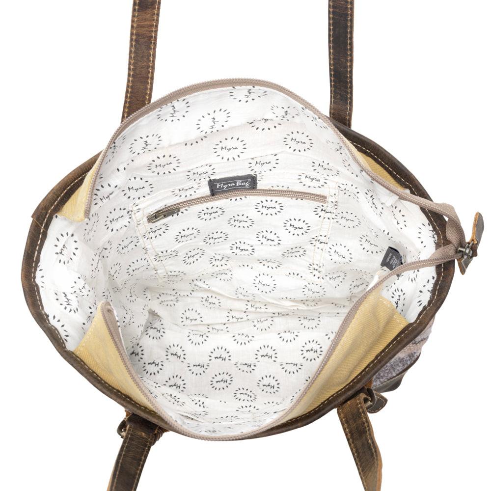 NEAT TOTE BAG
