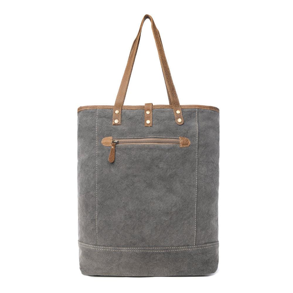 FASHION GURU TOTE BAG