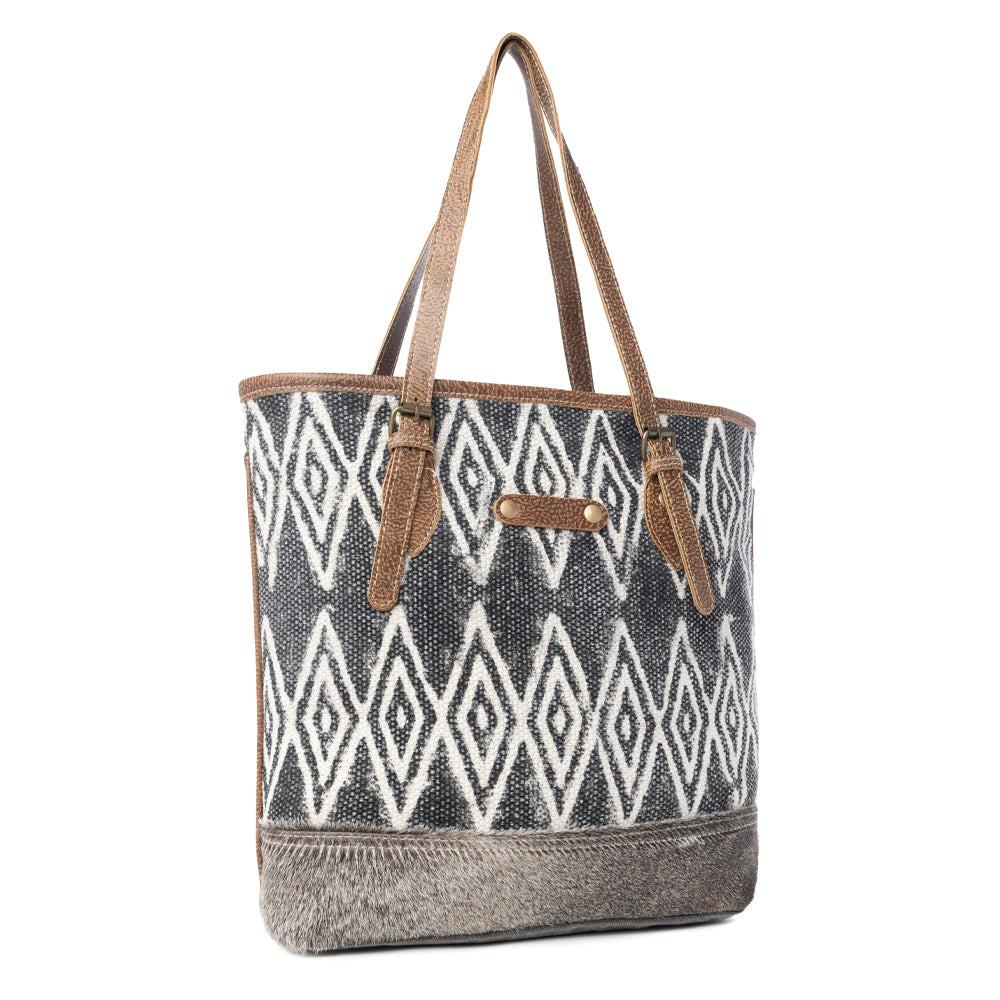 ROLE MODEL TOTE BAG