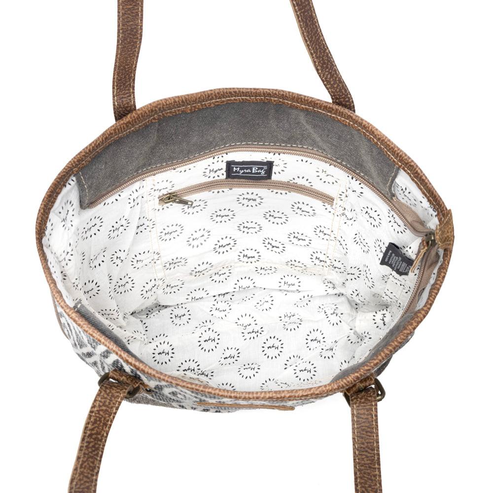 ROLE MODEL TOTE BAG