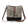 DEBONAIR SHOULDER BAG