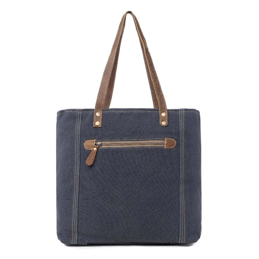 Pluralistic Tote Bag